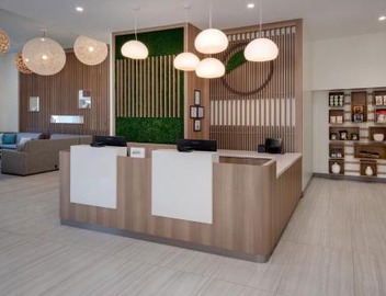 Element by Marriott Atlanta Buckhead 4