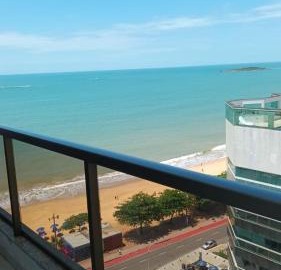 Praia Dourada SUÍTE ITAPARICA 1206 4