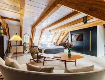 The Dylan Amsterdam - The Leading Hotels of the World 3
