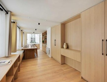 Elegant apartment - 2BR-6P - Palais Royal 4