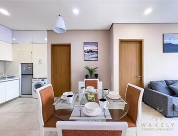 Soho Suites KLCC by Wakely Kuala Lumpur 5