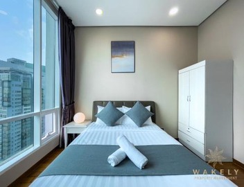 Soho Suites KLCC by Wakely Kuala Lumpur 2