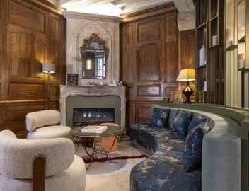 Hotel L de Lutece - Notre-Dame 5