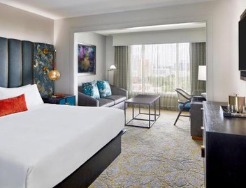 Grand Bohemian Orlando, Autograph Collection 2