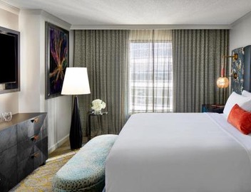 Grand Bohemian Orlando, Autograph Collection 5