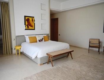 Maison Kenoosha Boutique Hotel & Spa 5