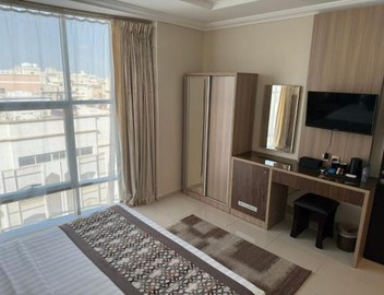 PRIMOTEL Suites As Salamah 2
