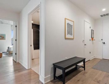 2BR Lux Highrise + Austin + Vibrant Rainey St 5