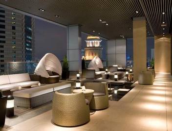 Crowne Plaza Hong Kong Causeway Bay by IHG 5