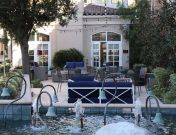 Hilton Garden Inn Calabasas 5