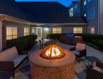 Residence Inn Greenville-Spartanburg Airport 2