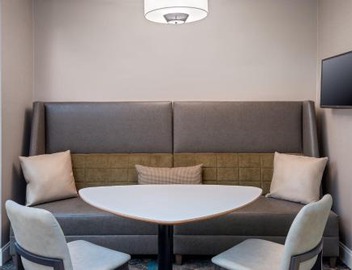 Residence Inn Greenville-Spartanburg Airport 5