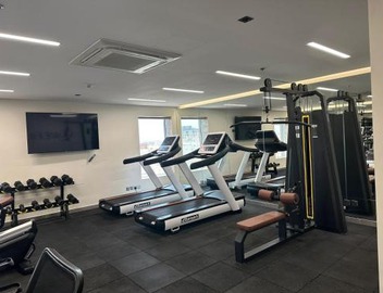 Al Ertiqaa Hotel 3
