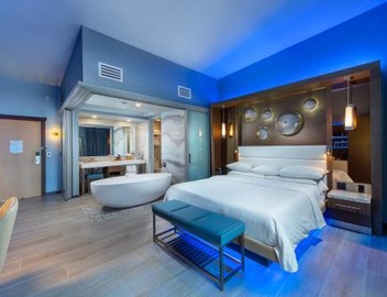 Shade Hotel Manhattan Beach 4