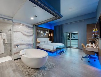 Shade Hotel Manhattan Beach 4