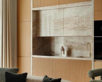 Appartement Luxe et Rénové - Champs-Élysées 3