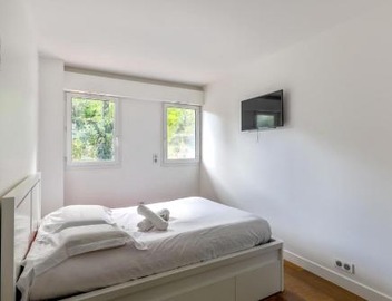 Appartement Rodina - Welkeys 4