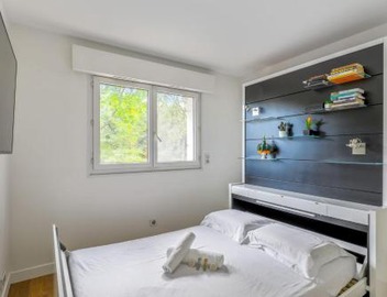 Appartement Rodina - Welkeys 3