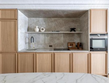 HIGHSTAY - Luxury Serviced Apartments - Centre Pompidou 5