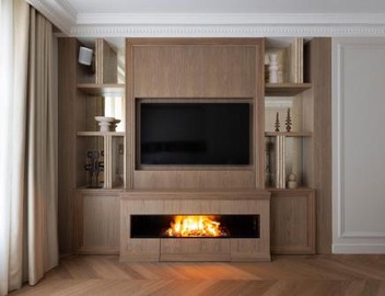 HIGHSTAY - Luxury Serviced Apartments - Centre Pompidou 3