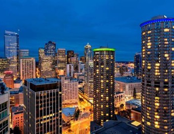 The Westin Seattle 3