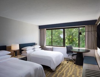 Portland Sheraton at Sable Oaks 2