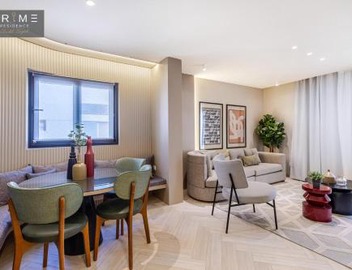 Prime Residence Sheikh Zayed 4