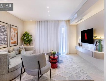 Prime Residence Sheikh Zayed 5