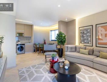 Prime Residence Sheikh Zayed 3