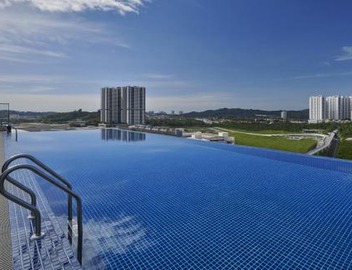 Hyatt Place Kuala Lumpur Bukit Jalil 4