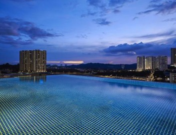 Hyatt Place Kuala Lumpur Bukit Jalil 3