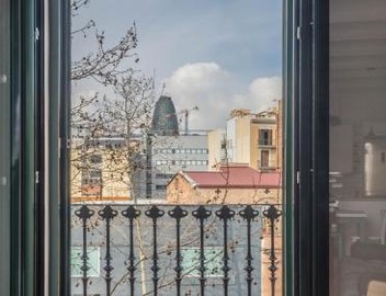 Welcomy Poblenou II 2
