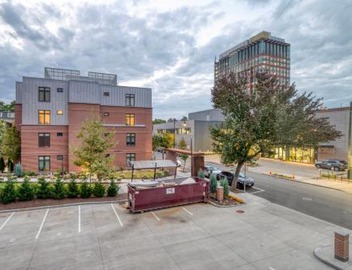 Kendall Square studio w gym wd rooftop BOS-918 5