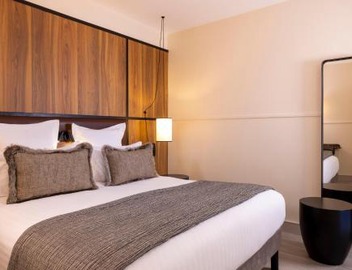 Hôtel Toujours & Spa 3