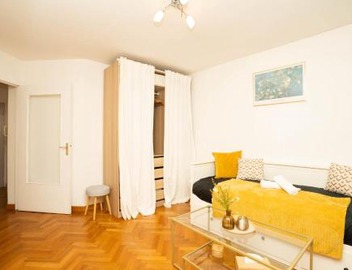 Studio cosy - Asnières 4