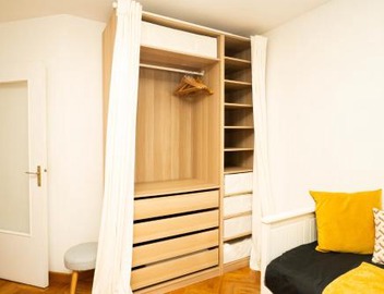 Studio cosy - Asnières 2