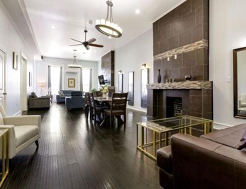 Modern 4BR Living in Downtown NOLA 3