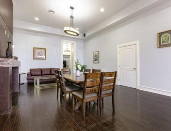 Modern 4BR Living in Downtown NOLA 2