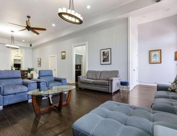 Modern 4BR Living in Downtown NOLA 4