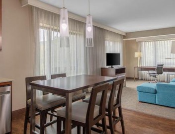 Residence Inn by Marriott Boston Burlington 4