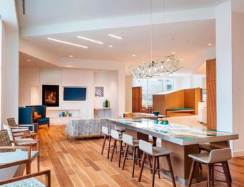 Residence Inn by Marriott Boston Burlington 5