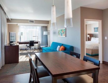 Residence Inn by Marriott Boston Burlington 2