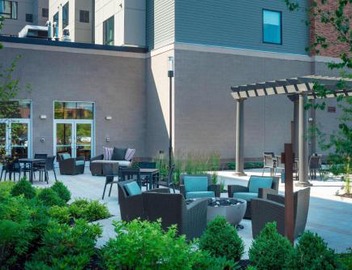 Residence Inn by Marriott Boston Burlington 4