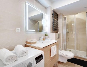 Charming FLAT - Père Lachaise 3