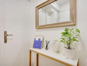 Charming FLAT - Père Lachaise 4