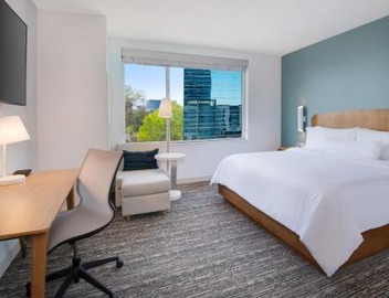 Element by Marriott Atlanta Buckhead 3