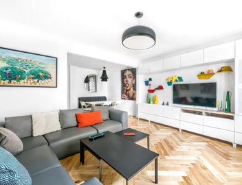 Muette - Faisanderie 1bdr by B'Your Home 4