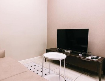 Skypool Couple Suite in Sri Hartamas KL 4