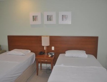 Flat em Resort Paradisíaco! 3
