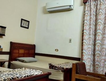 فندق هاميس 2